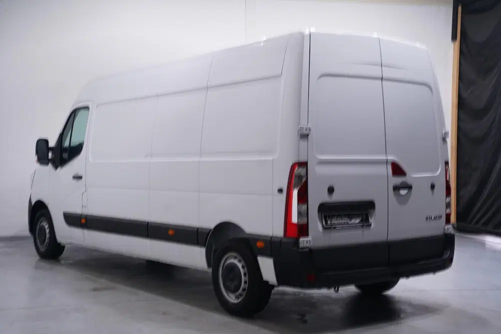 Renault Master 2.3 dCi 135 pk L3H2 Navi v.a. 388 uit 2023, foto 3