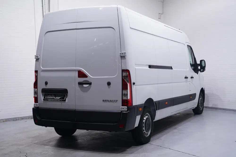 Renault Master 2.3 dCi 135 pk L3H2 Navi v.a. 388 uit 2023, foto 4