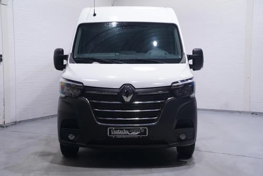 Renault Master 2.3 dCi 135 pk L3H2 Navi v.a. 388 uit 2023, foto 5