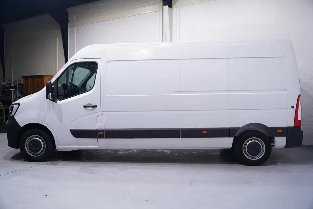 Renault Master 2.3 dCi 135 pk L3H2 Navi v.a. 388 uit 2023, foto 7