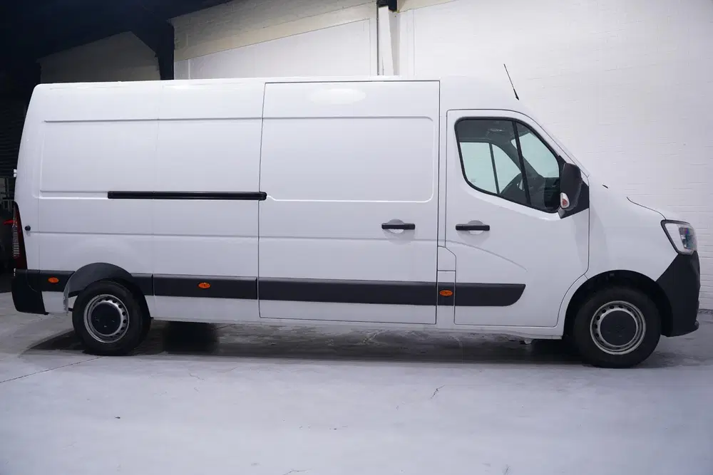 Renault Master 2.3 dCi 135 pk L3H2 Navi v.a. 388 uit 2023, foto 8