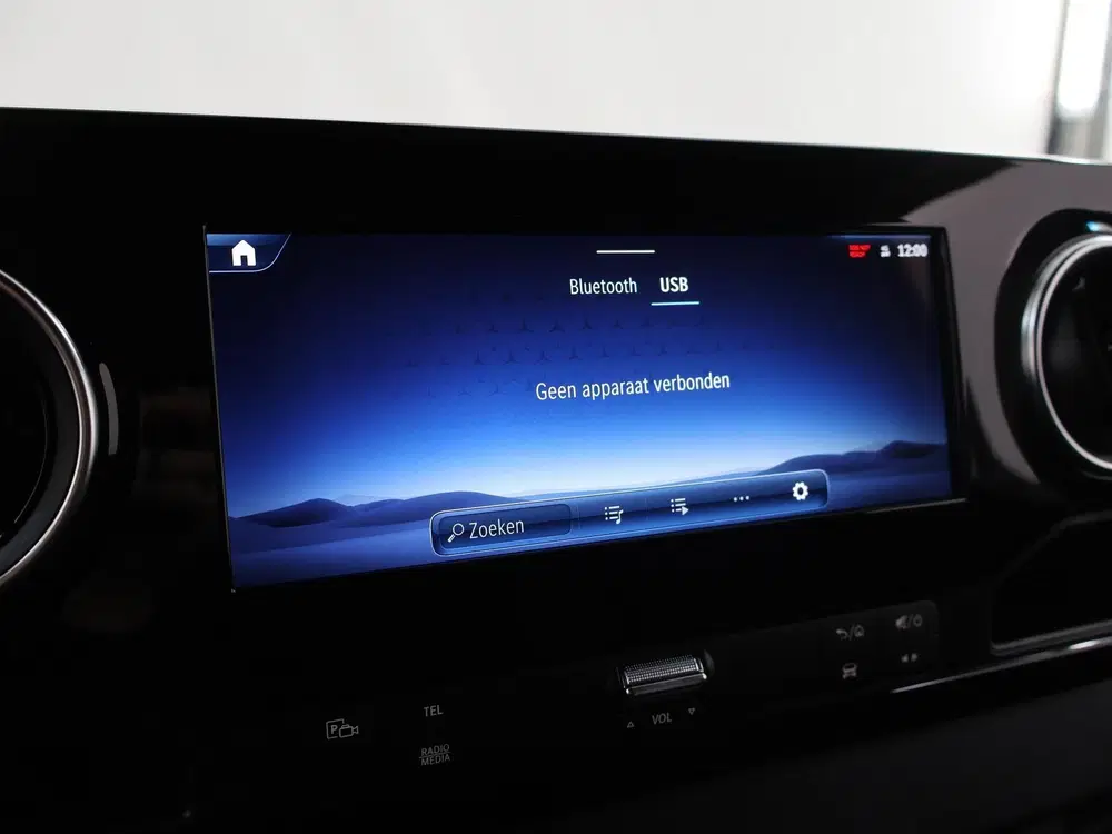 Mercedes-Benz Sprinter 315 CDI uit 2024, foto 17