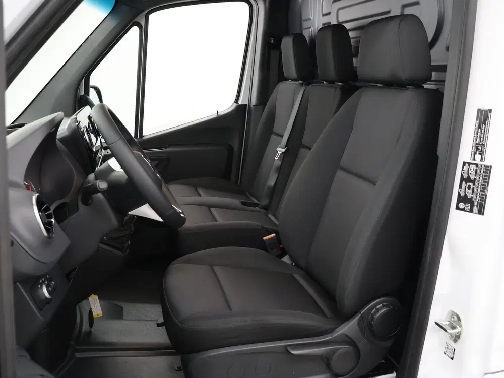 Mercedes-Benz Sprinter 315 CDI uit 2024, foto 9