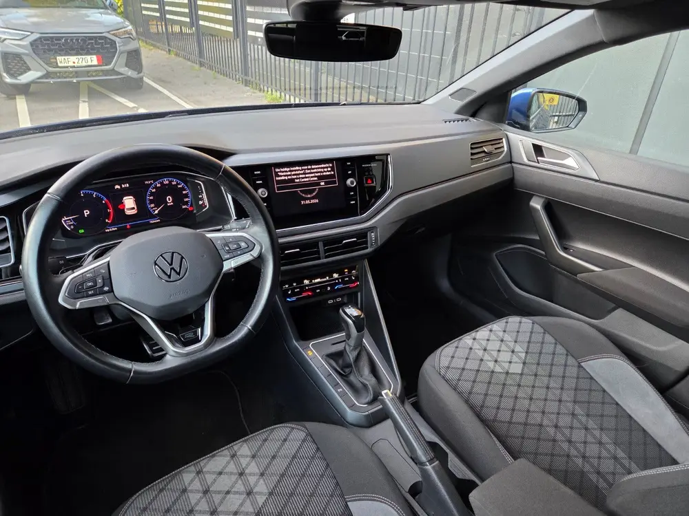 Volkswagen Polo 1.0 TSI 95pk AUTOMAAT 2024 uit 2024, foto 18