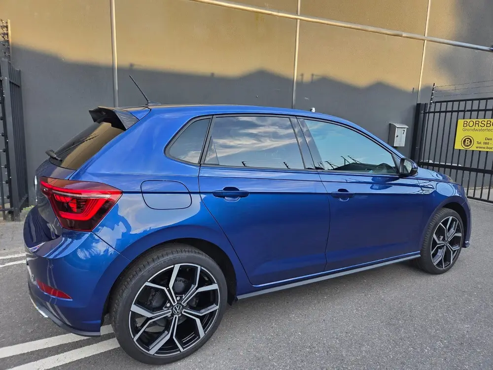 Volkswagen Polo 1.0 TSI 95pk AUTOMAAT 2024 uit 2024, foto 2