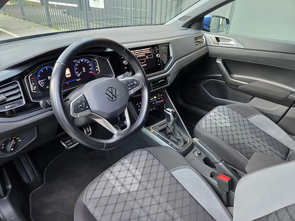 Volkswagen Polo 1.0 TSI 95pk AUTOMAAT 2024 uit 2024, foto 20