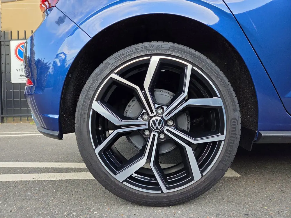 Volkswagen Polo 1.0 TSI 95pk AUTOMAAT 2024 uit 2024, foto 4