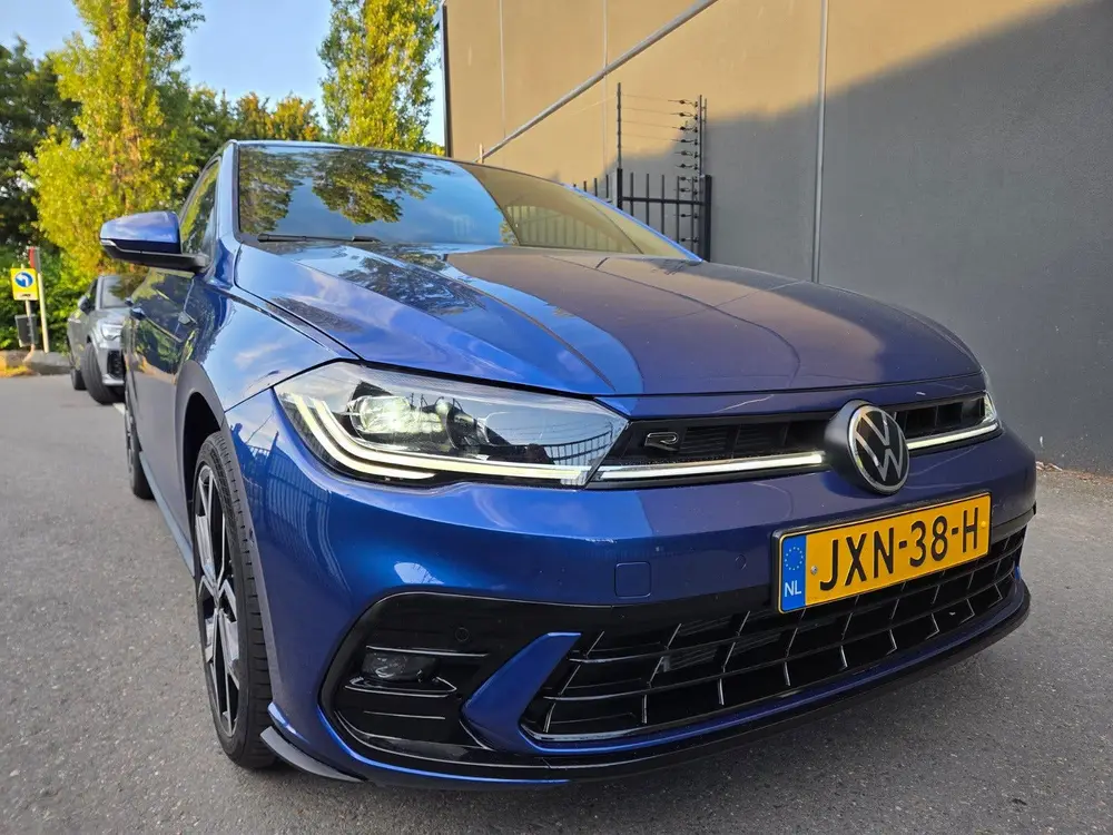 Volkswagen Polo 1.0 TSI 95pk AUTOMAAT 2024 uit 2024, foto 7