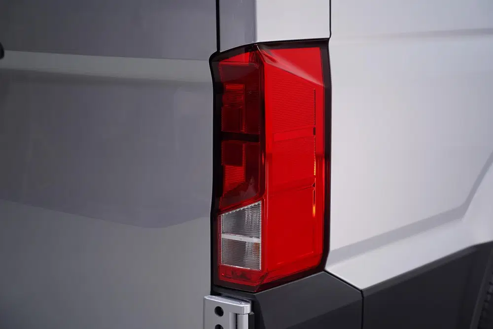 Volkswagen Crafter 2.0 TDI 140 pk L3H3 DSG Aut. Navi uit 2024, foto 11