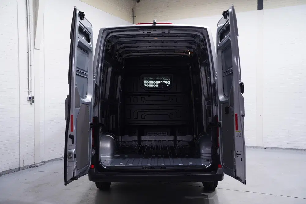 Volkswagen Crafter 2.0 TDI 140 pk L3H3 DSG Aut. Navi uit 2024, foto 12