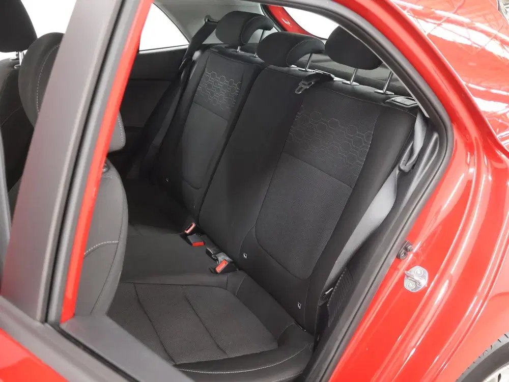 Kia Rio 1.0 T-GDi MHEV DynamicLine uit 2021, foto 11