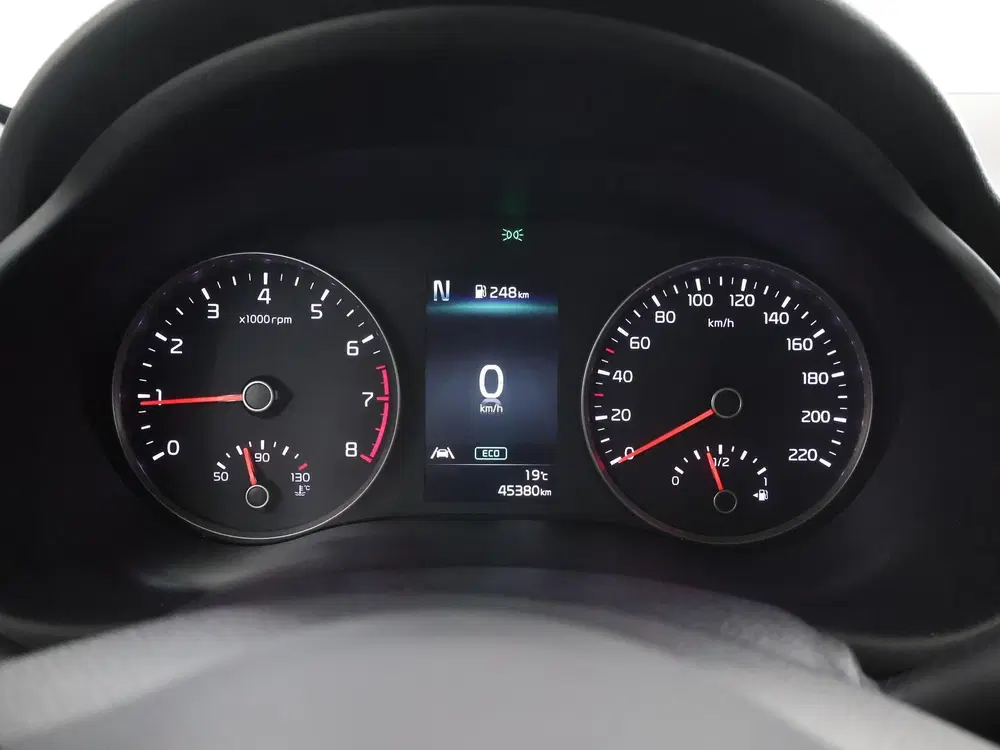 Kia Rio 1.0 T-GDi MHEV DynamicLine uit 2021, foto 12
