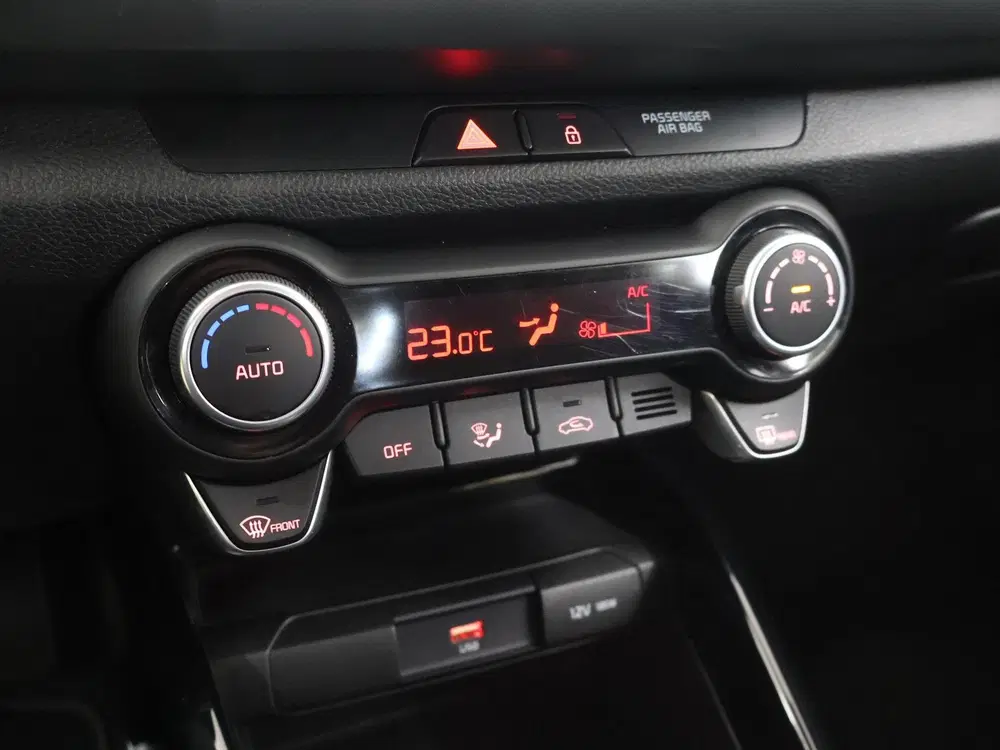 Kia Rio 1.0 T-GDi MHEV DynamicLine uit 2021, foto 20