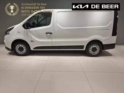 Fiat Talento GB 2.0 MJ EcoJet 146pk L1H1 2700 SX Naviga uit 2021