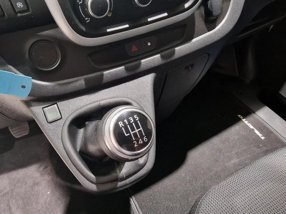 Fiat Talento GB 2.0 MJ EcoJet 146pk L1H1 2700 SX Naviga uit 2021, foto 10