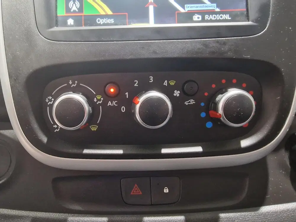 Fiat Talento GB 2.0 MJ EcoJet 146pk L1H1 2700 SX Naviga uit 2021, foto 13