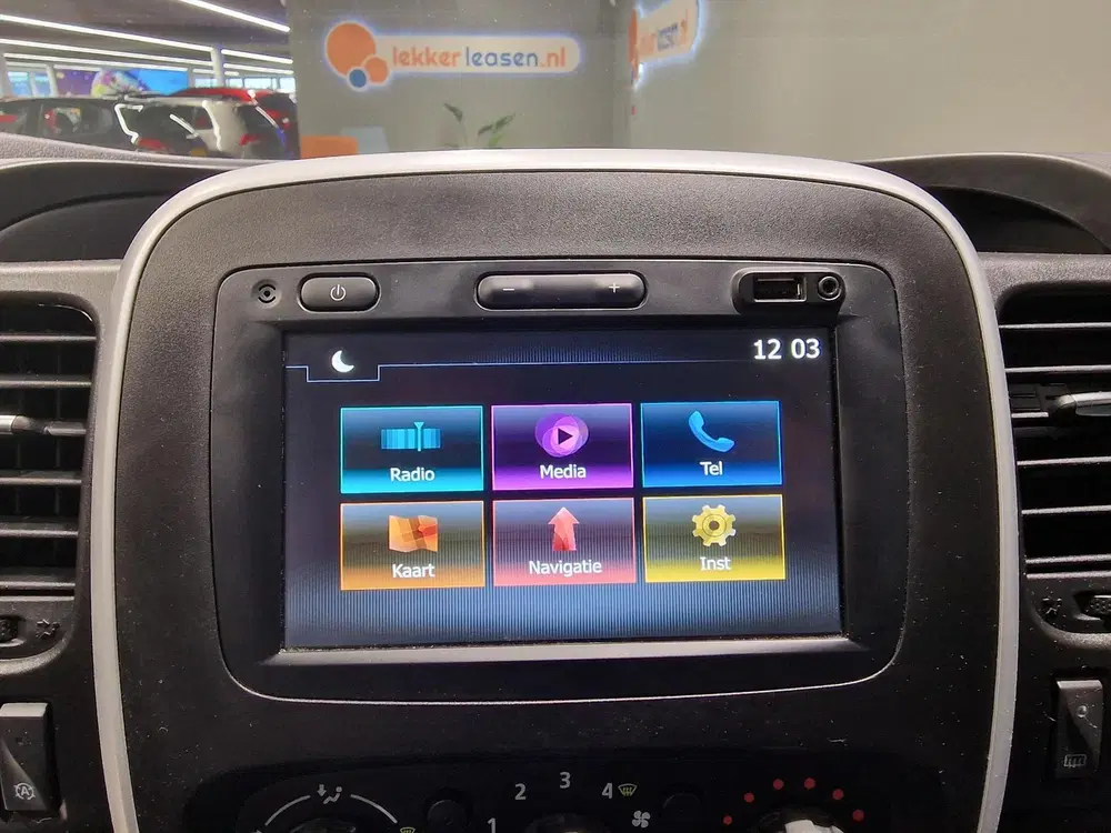 Fiat Talento GB 2.0 MJ EcoJet 146pk L1H1 2700 SX Naviga uit 2021, foto 15