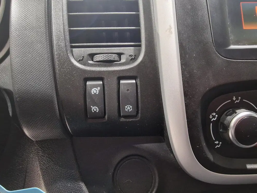 Fiat Talento GB 2.0 MJ EcoJet 146pk L1H1 2700 SX Naviga uit 2021, foto 16
