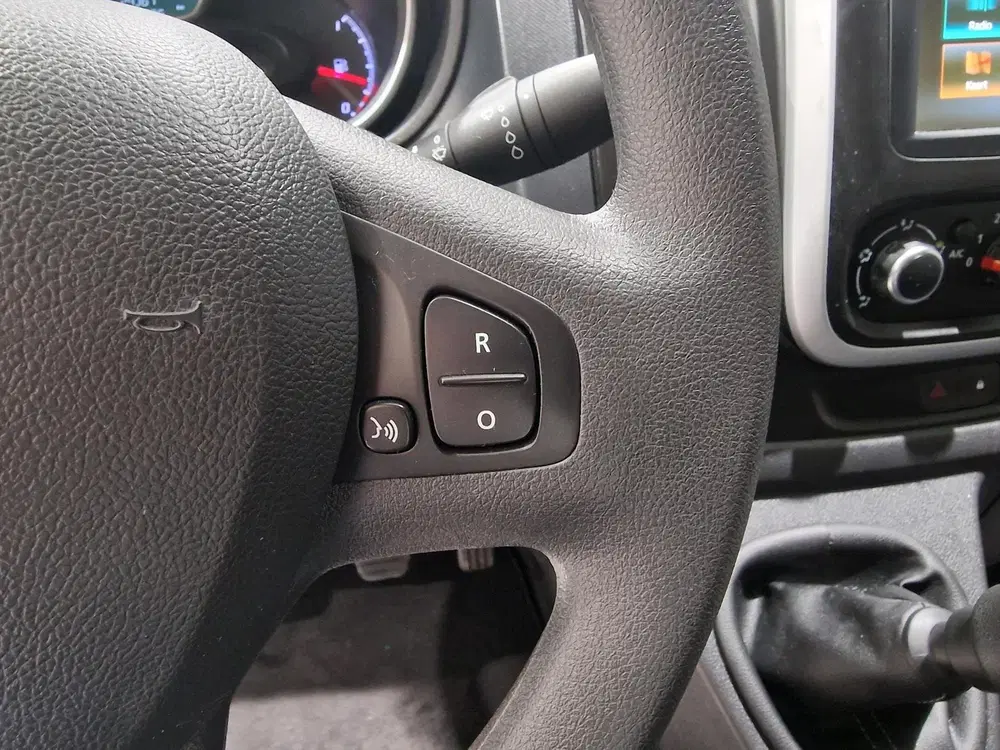 Fiat Talento GB 2.0 MJ EcoJet 146pk L1H1 2700 SX Naviga uit 2021, foto 17