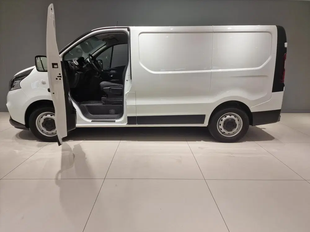 Fiat Talento GB 2.0 MJ EcoJet 146pk L1H1 2700 SX Naviga uit 2021, foto 2