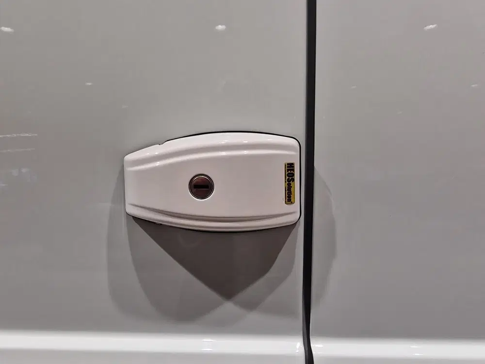 Fiat Talento GB 2.0 MJ EcoJet 146pk L1H1 2700 SX Naviga uit 2021, foto 3