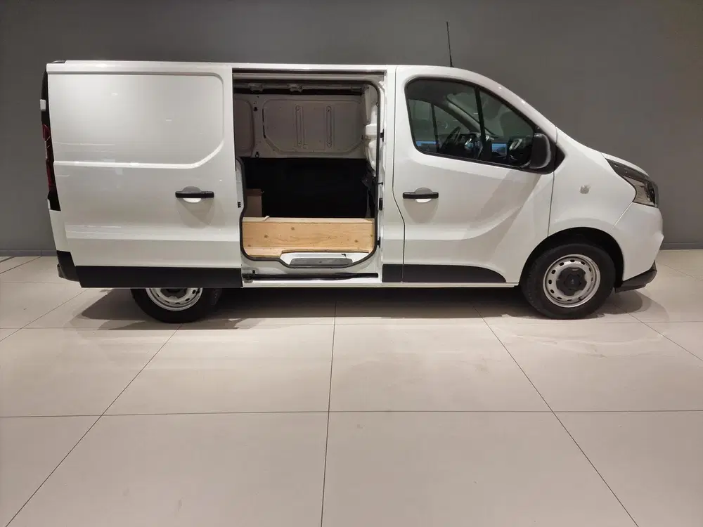 Fiat Talento GB 2.0 MJ EcoJet 146pk L1H1 2700 SX Naviga uit 2021, foto 4