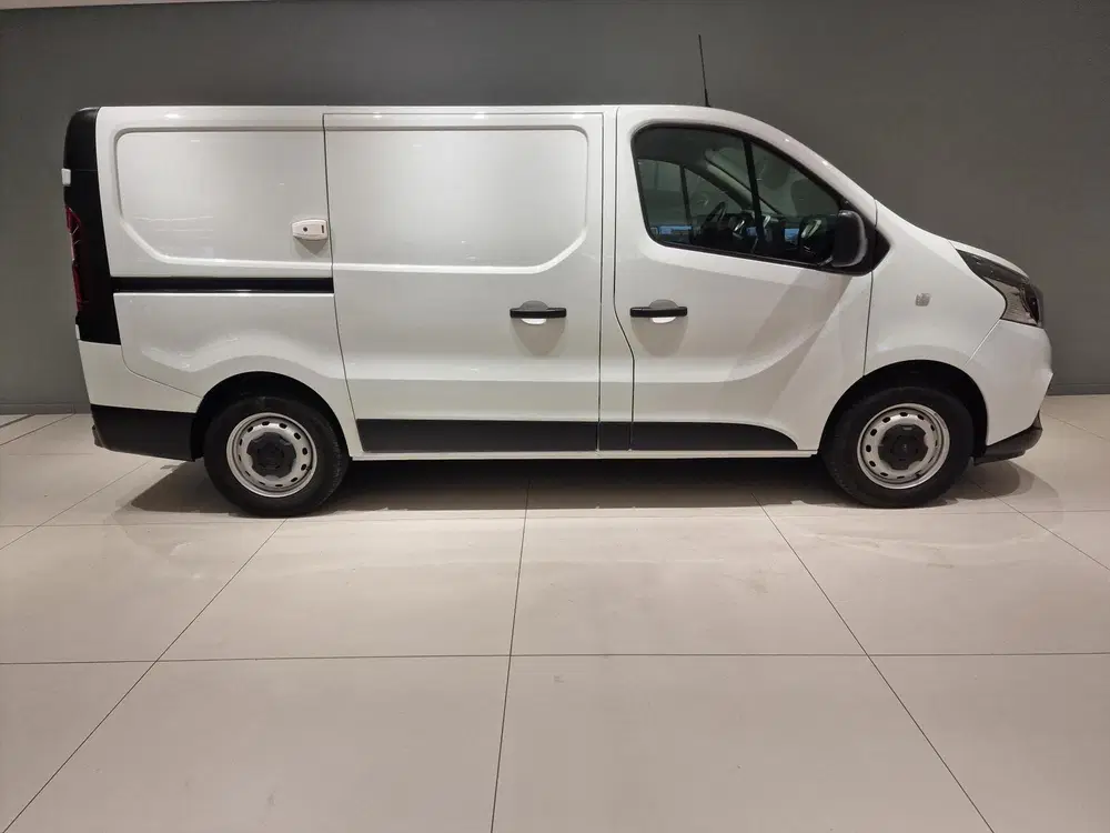 Fiat Talento GB 2.0 MJ EcoJet 146pk L1H1 2700 SX Naviga uit 2021, foto 5