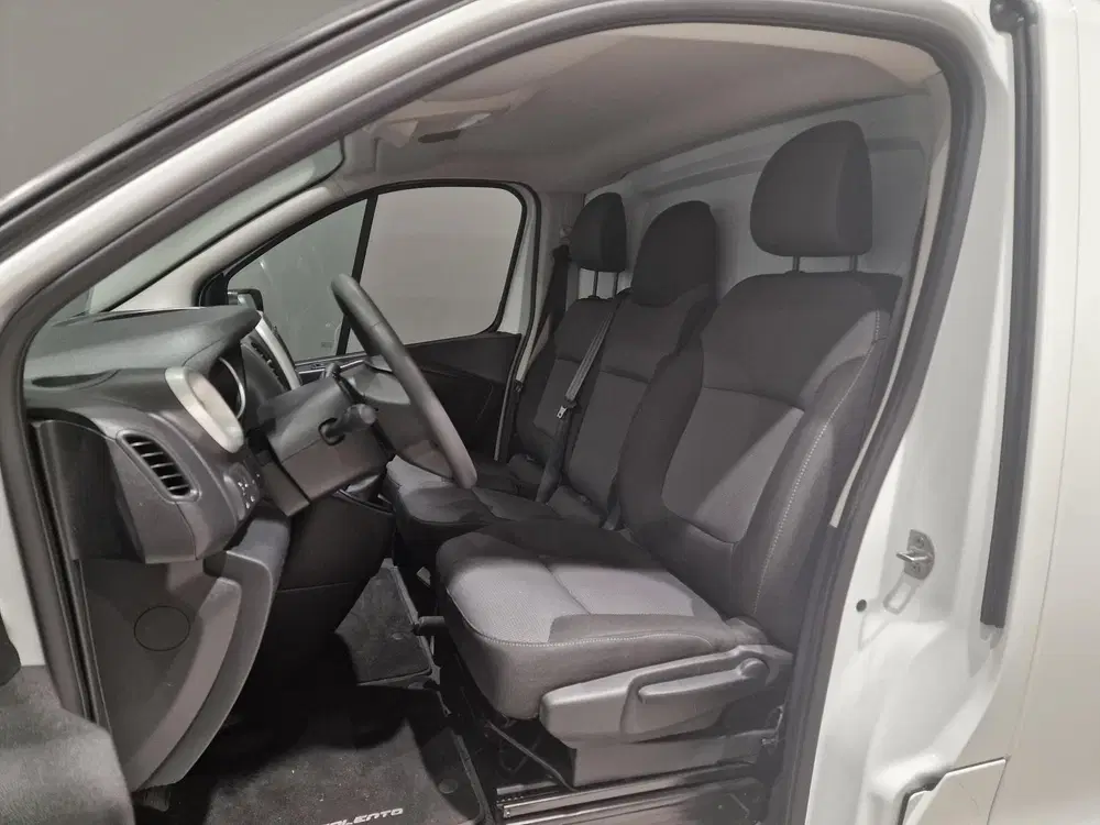 Fiat Talento GB 2.0 MJ EcoJet 146pk L1H1 2700 SX Naviga uit 2021, foto 8