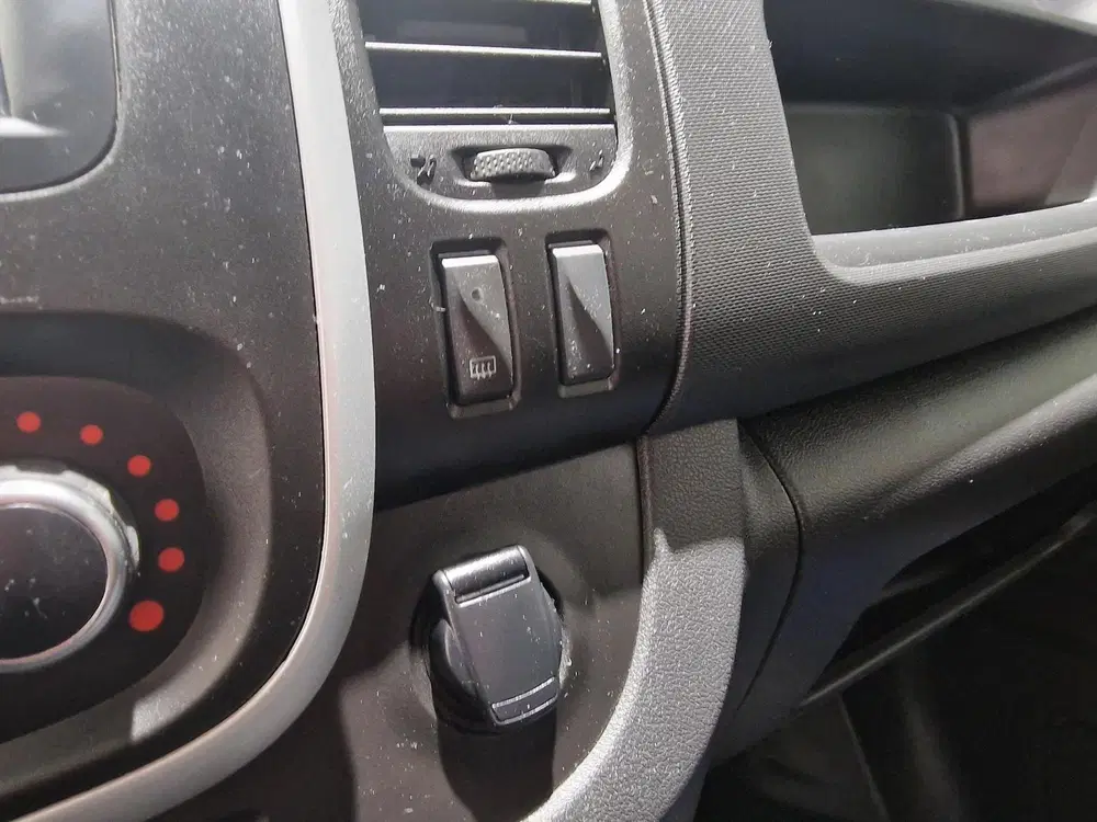 Fiat Talento GB 2.0 MJ EcoJet 146pk L1H1 2700 SX Naviga uit 2021, foto 9
