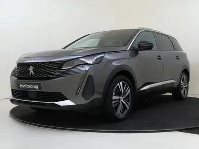 Peugeot 5008 1.2 PureTech Allure Trekhaak uit 2022