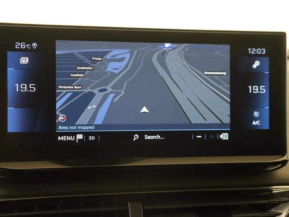 Peugeot 5008 1.2 PureTech Allure Trekhaak uit 2022, foto 16