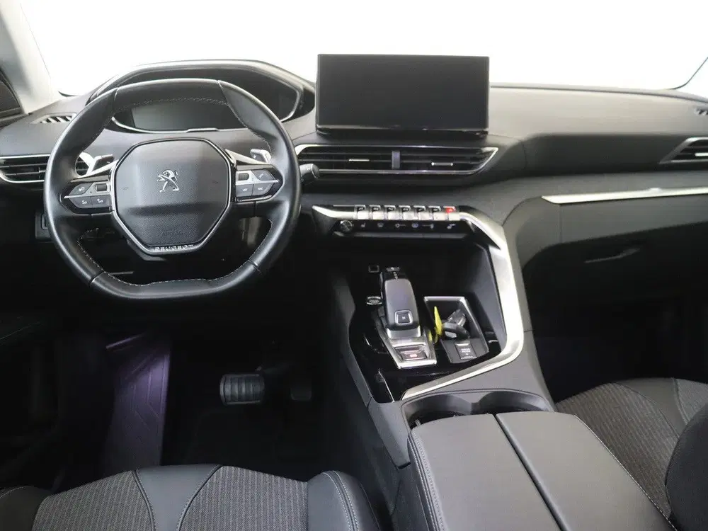 Peugeot 5008 1.2 PureTech Allure Trekhaak uit 2022, foto 5