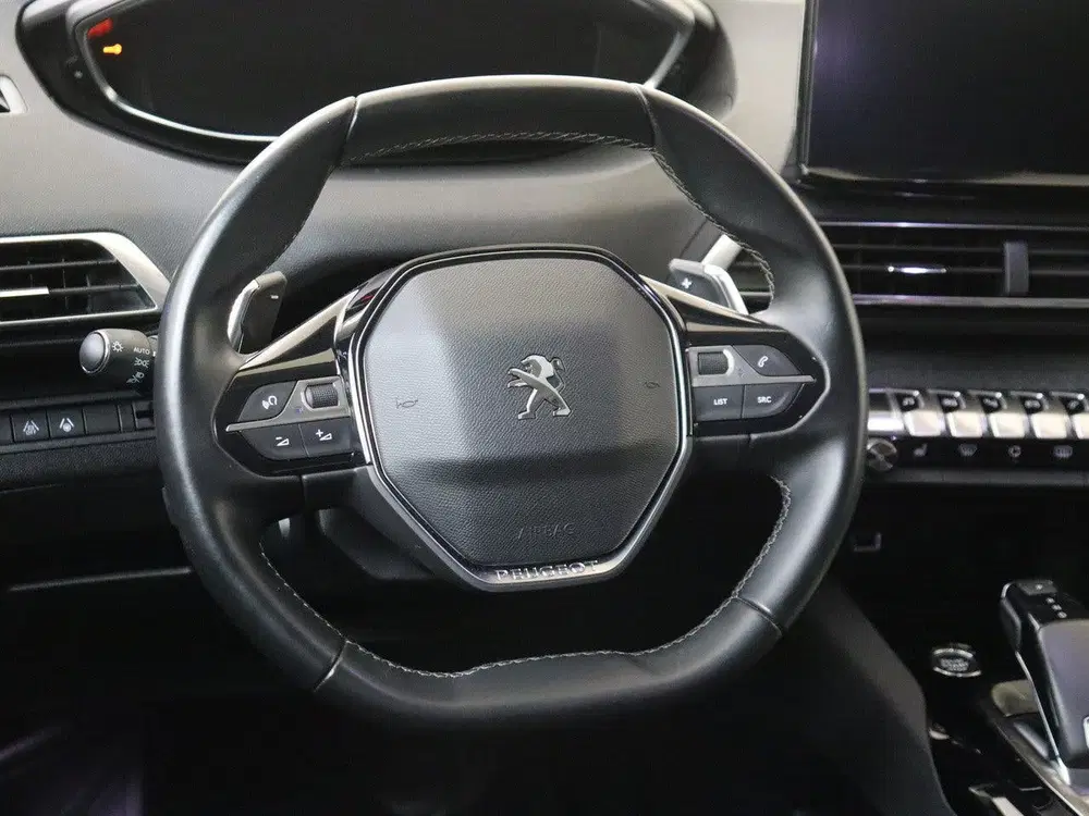 Peugeot 5008 1.2 PureTech Allure Trekhaak uit 2022, foto 6