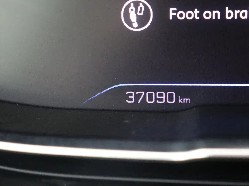 Peugeot 5008 1.2 PureTech Allure Trekhaak uit 2022, foto 9