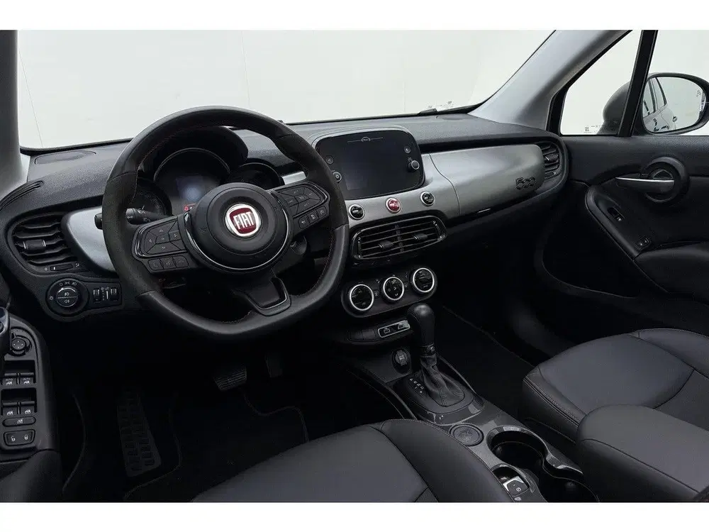 Fiat 500X 1.5 Hybrid Sport Cabrio Automaat uit 2024, foto 16