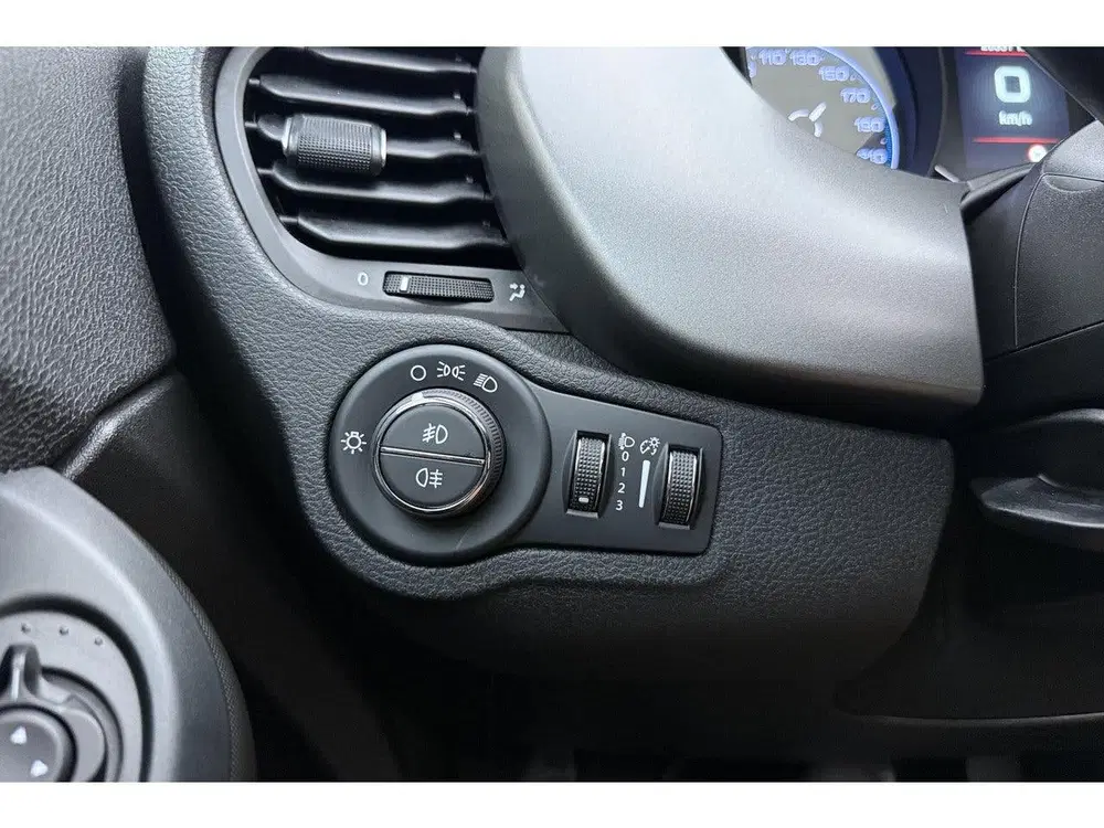 Fiat 500X 1.5 Hybrid Sport Cabrio Automaat uit 2024, foto 20
