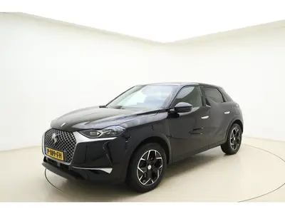 DS Automobiles 3 DS DS 3 Crossback E-Tense Performance Line+ 50 kWh | Navigat uit 2020