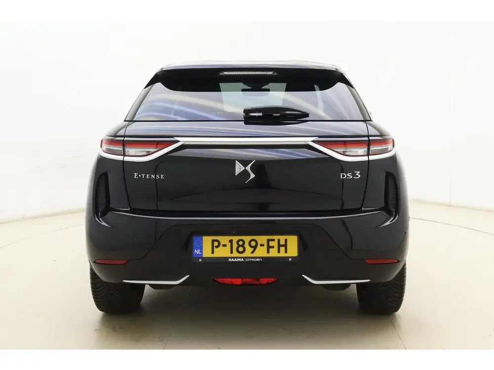 DS Automobiles 3 DS DS 3 Crossback E-Tense Performance Line+ 50 kWh | Navigat uit 2020, foto 11