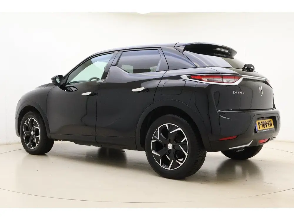DS Automobiles 3 DS DS 3 Crossback E-Tense Performance Line+ 50 kWh | Navigat uit 2020, foto 12