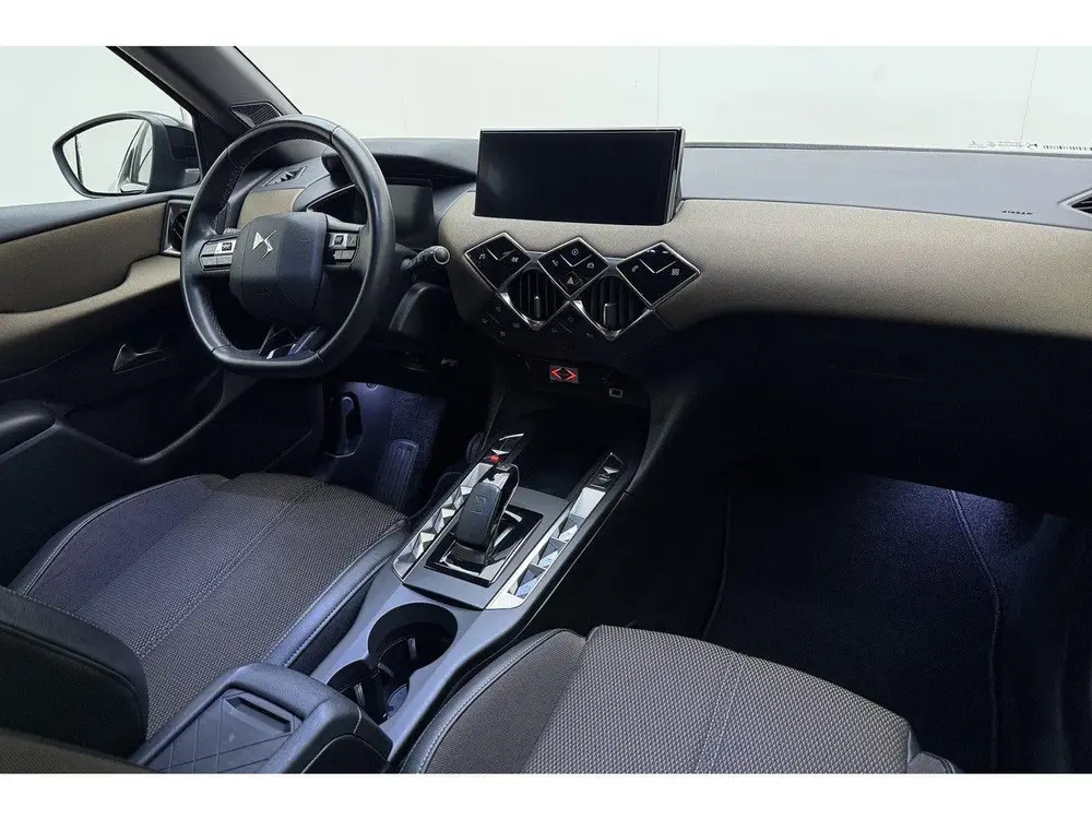 DS Automobiles 3 DS DS 3 Crossback E-Tense Performance Line+ 50 kWh | Navigat uit 2020, foto 13