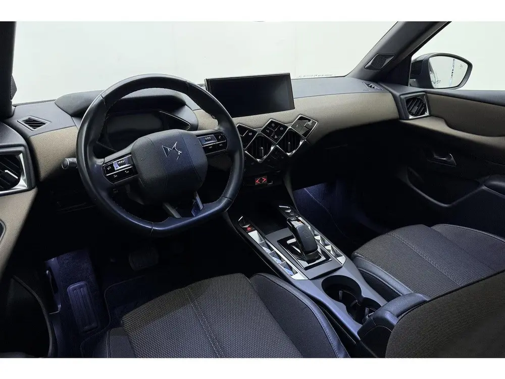 DS Automobiles 3 DS DS 3 Crossback E-Tense Performance Line+ 50 kWh | Navigat uit 2020, foto 19