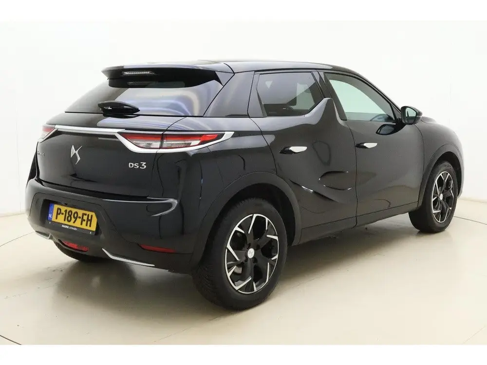 DS Automobiles 3 DS DS 3 Crossback E-Tense Performance Line+ 50 kWh | Navigat uit 2020, foto 2