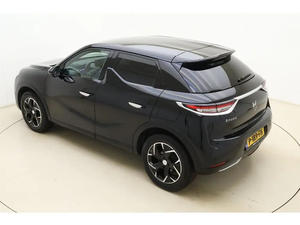 DS Automobiles 3 DS DS 3 Crossback E-Tense Performance Line+ 50 kWh | Navigat uit 2020, foto 4