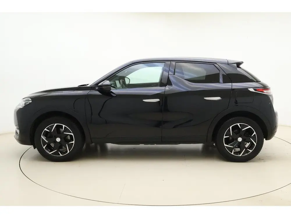 DS Automobiles 3 DS DS 3 Crossback E-Tense Performance Line+ 50 kWh | Navigat uit 2020, foto 5
