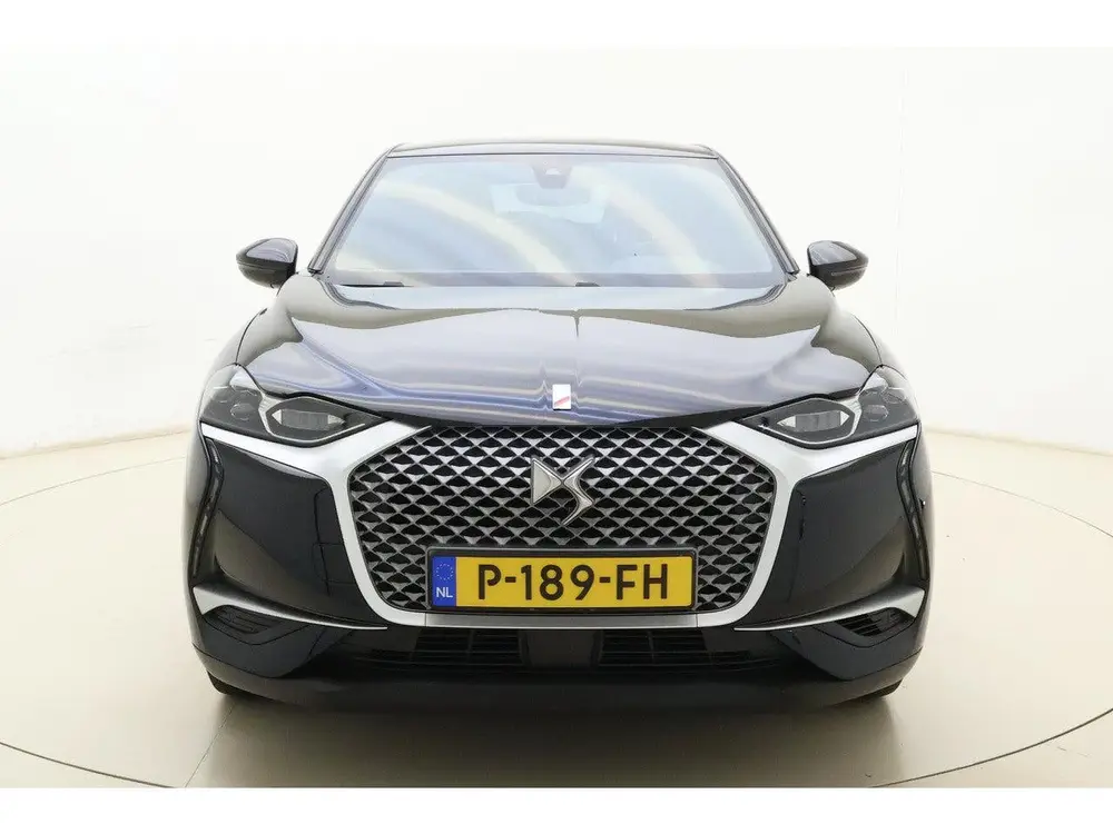 DS Automobiles 3 DS DS 3 Crossback E-Tense Performance Line+ 50 kWh | Navigat uit 2020, foto 6