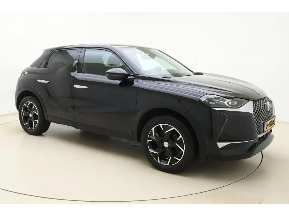 DS Automobiles 3 DS DS 3 Crossback E-Tense Performance Line+ 50 kWh | Navigat uit 2020, foto 8