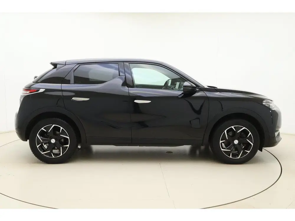 DS Automobiles 3 DS DS 3 Crossback E-Tense Performance Line+ 50 kWh | Navigat uit 2020, foto 9