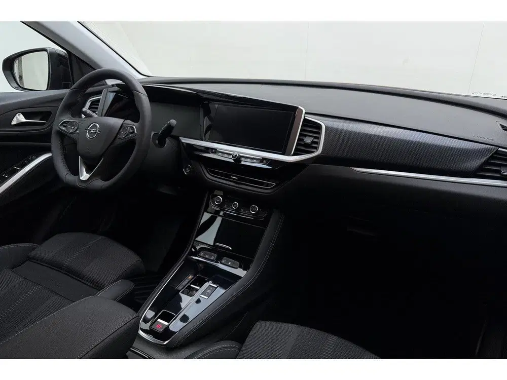 Opel Grandland 1.6 Turbo Plug-In Hybrid GS uit 2024, foto 14