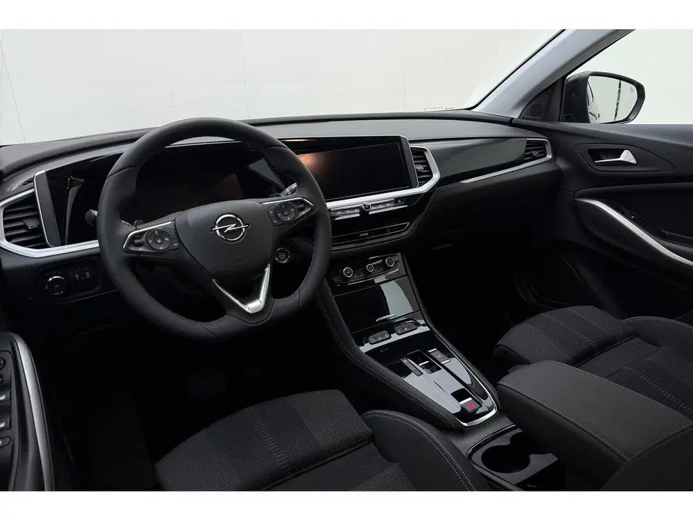Opel Grandland 1.6 Turbo Plug-In Hybrid GS uit 2024, foto 16