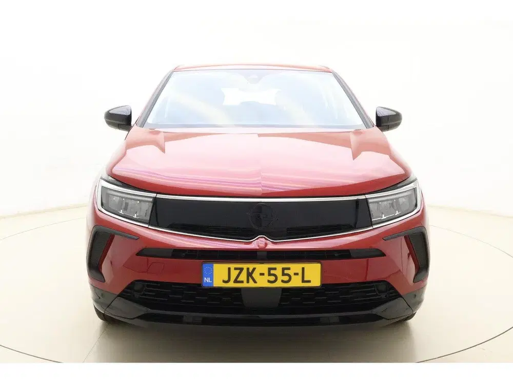 Opel Grandland 1.6 Turbo Plug-In Hybrid GS uit 2024, foto 6